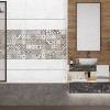 Фото в интерьере Alma Ceramica Boho