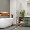 Фото в интерьере Alma Ceramica Bond