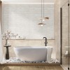 Фото в интерьере Alma Ceramica Bond