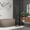 Фото в интерьере Alma Ceramica Bond