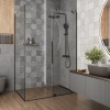 Alma Ceramica Керамогранит GFU6060BND07R Bond матовый 600х600x9 — фото 13