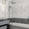 Alma Ceramica Керамогранит GFU6060BND07R Bond матовый 600х600x9 — фото 14