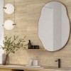 Фото в интерьере Alma Ceramica Brentwood