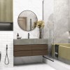 Фото в интерьере Alma Ceramica Bronks