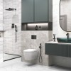 Фото в интерьере Alma Ceramica Bronks