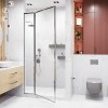Фото в интерьере Alma Ceramica Carrara