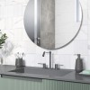 Фото в интерьере Alma Ceramica Carrara