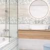 Фото в интерьере Alma Ceramica Citywood