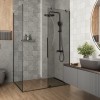 Фото в интерьере Alma Ceramica Cube