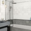 Фото в интерьере Alma Ceramica Cube