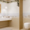 Фото в интерьере Alma Ceramica Дель Маре