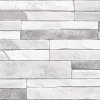 Настенная Alma Ceramica TWU2550DCV17 плитка облицовочная рельефная Discover 24.9х50 — фото 4