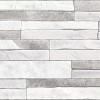 Настенная Alma Ceramica TWU2550DCV17 плитка облицовочная рельефная Discover 24.9х50 — фото 6