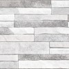 Настенная Alma Ceramica TWU2550DCV17 плитка облицовочная рельефная Discover 24.9х50 — фото 8