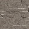 Настенная Alma Ceramica TWU2550DCV24 плитка облицовочная рельефная Discover 24.9х50 — фото 3