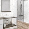 Фото в интерьере Alma Ceramica Dublin