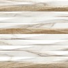 Настенная Alma Ceramica TWU2550EPH14 плитка облицовочная рельефная Euphoria 24.9х50 — фото 3