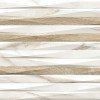 Настенная Alma Ceramica TWU2550EPH14 плитка облицовочная рельефная Euphoria 24.9х50 — фото 4