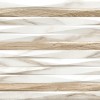 Настенная Alma Ceramica TWU2550EPH14 плитка облицовочная рельефная Euphoria 24.9х50 — фото 5