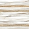 Настенная Alma Ceramica TWU2550EPH14 плитка облицовочная рельефная Euphoria 24.9х50 — фото 7
