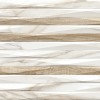 Настенная Alma Ceramica TWU2550EPH14 плитка облицовочная рельефная Euphoria 24.9х50 — фото 9