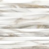 Настенная Alma Ceramica TWU2550EPH24 плитка облицовочная рельефная Euphoria 24.9х50 — фото 4