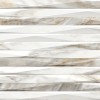 Настенная Alma Ceramica TWU2550EPH24 плитка облицовочная рельефная Euphoria 24.9х50 — фото 5