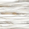 Настенная Alma Ceramica TWU2550EPH24 плитка облицовочная рельефная Euphoria 24.9х50 — фото 6