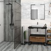 Фото в интерьере Alma Ceramica Ferro