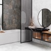 Фото в интерьере Alma Ceramica Fjord