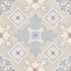 Матовый Alma Ceramica Floral 60х60