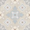 Матовый Alma Ceramica Floral 60х60 — фото 3