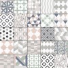 Матовый Alma Ceramica Fokus 60х60