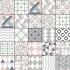 Матовый Alma Ceramica Fokus 60х60 — фото 2