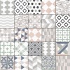 Матовый Alma Ceramica Fokus 60х60 — фото 3