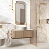 Фото в интерьере Alma Ceramica Fresco