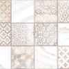 Декор Alma Ceramica TWU2550FRC14 плитка облицовочная рельефная Fresco 24.9х50 — фото 2