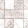 Декор Alma Ceramica TWU2550FRC14 плитка облицовочная рельефная Fresco 24.9х50 — фото 4