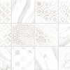 Декор Alma Ceramica TWU2550FRC17 плитка облицовочная рельефная Fresco 24.9х50 — фото 3