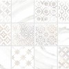 Декор Alma Ceramica TWU2550FRC17 плитка облицовочная рельефная Fresco 24.9х50 — фото 4