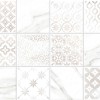 Декор Alma Ceramica TWU2550FRC17 плитка облицовочная рельефная Fresco 24.9х50 — фото 5