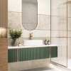 Фото в интерьере Alma Ceramica Garden