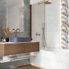 Фото в интерьере Alma Ceramica Greta