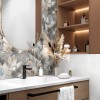 Фото в интерьере Alma Ceramica Greta
