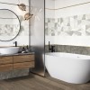Фото в интерьере Alma Ceramica Land