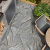 Фото в интерьере Alma Ceramica Legend