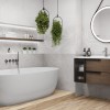 Фото в интерьере Alma Ceramica Marco