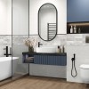 Фото в интерьере Alma Ceramica Muretto