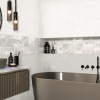 Фото в интерьере Alma Ceramica Muretto