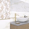 Фото в интерьере Alma Ceramica Nevada